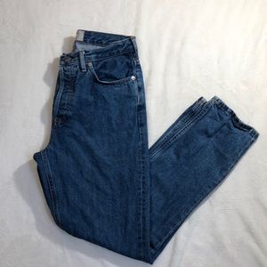 Everlane - “The Cheeky Jean” - Size: 27 Regular